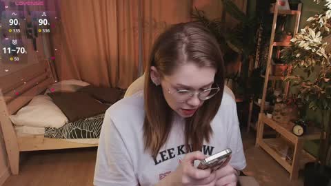 Alison online show from April 6, 7:42 am