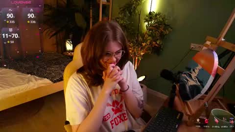 Alison online show from February 9, 8:27 am