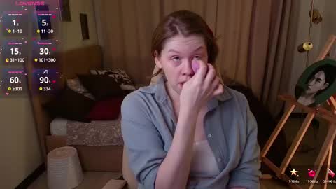 Alison online show from January 10, 7:46 am