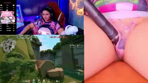 Alison online show from December 20, 4:55 pm