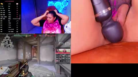 Alison online show from March 6, 8:26 pm