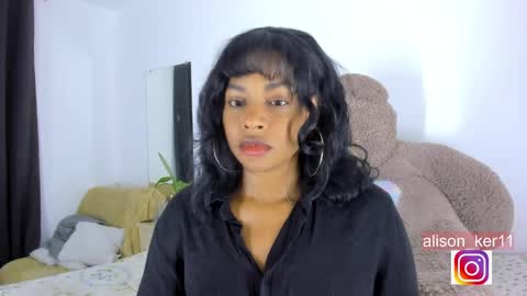 Snapshot of alison_ker chatting on February 14, 4:04 am Sofias house online show from February 14, 4:04 am