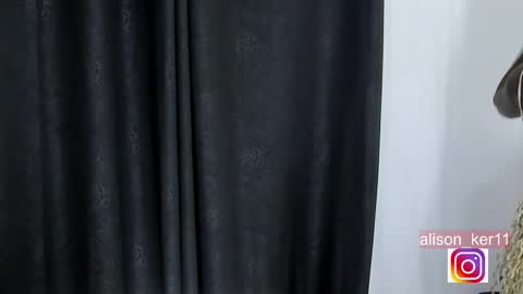 Snapshot of alison_ker chatting on January 19, 11:12 am Sofias house online show from January 19, 11:12 am