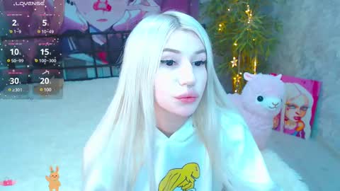Snapshot of alison_moonlight chatting on February 11, 5:18 pm Alison online show from February 11, 5:18 pm