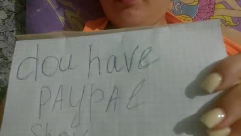 Alison online show from October 7, 3:05 pm