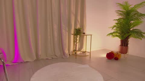 alissa_foxx online show from October 30, 9:11 am