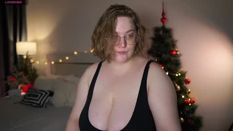 Alissa online show from December 25, 4:00 pm