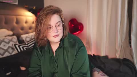 Alissa online show from February 16, 12:21 pm