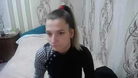 alissaclentx online show from October 27, 9:42 pm