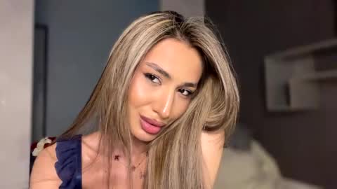 Alissa online show from June 6, 4:24 pm