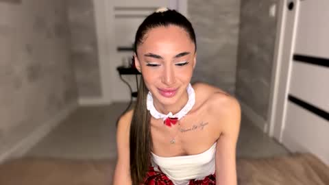 Alissa online show from April 20, 12:08 pm