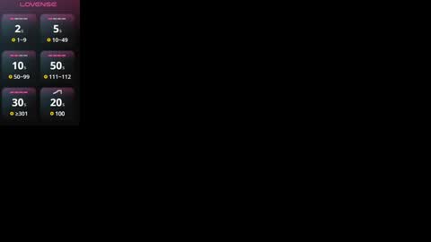 Amy Alis online show from January 7, 6:59 am