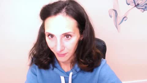 Alissa online show from September 26, 8:12 am