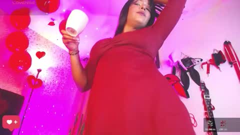 alisse online show from February 15, 4:15 am