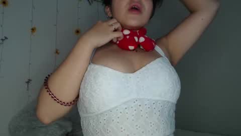 Alisson online show from February 22, 9:56 am