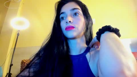 Alisson369  online show from December 27, 10:12 am