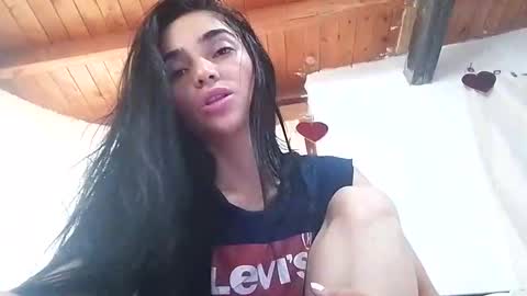 Alisson369  online show from March 12, 4:02 pm