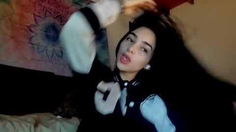 Alisson369  online show from September 10, 9:31 am