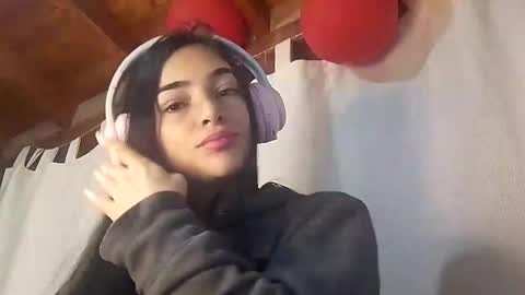 Alisson369  online show from February 17, 9:56 am