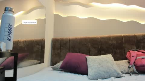 Alisson online show from April 6, 11:33 am