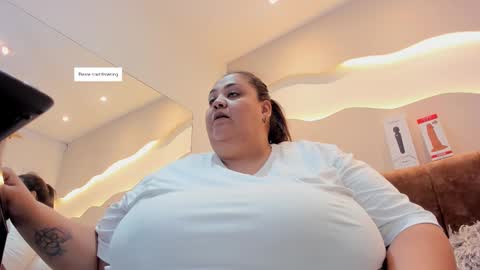 Alisson online show from January 16, 11:28 am