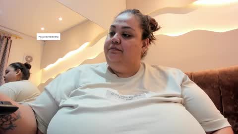 Alisson online show from April 13, 11:55 am