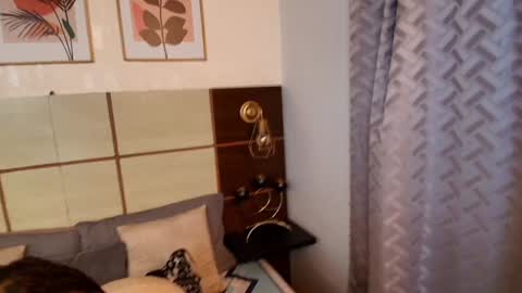 Alisson online show from January 29, 11:30 am