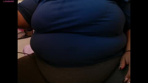 Alisson online show from February 16, 9:15 am