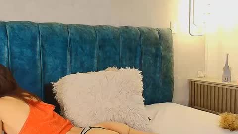 alisson_fox69 online show from October 24, 3:46 am