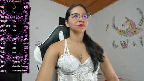 Alisson hoffman05 online show from April 18, 10:53 pm