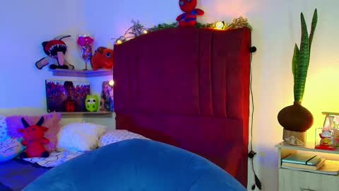 Alisson IG alisson zafiro27 online show from March 9, 4:26 am