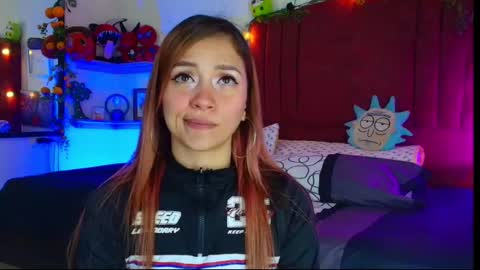 Alisson IG alisson zafiro27 online show from January 7, 2:59 am