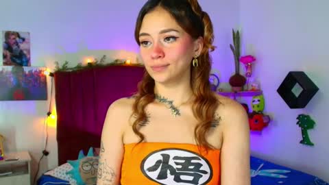 Alisson IG alisson zafiro27 online show from February 15, 8:02 am