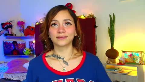 Alisson IG alisson zafiro27 online show from March 4, 3:24 am