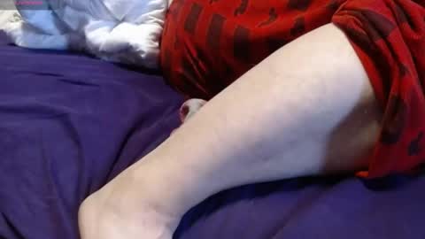 Alissonnat online show from October 29, 11:14 am