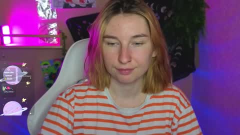 Snapshot of alisun_ chatting on September 8, 3:55 pm A L I C E online show from September 8, 3:55 pm