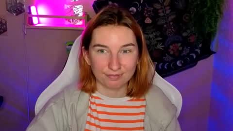 Snapshot of alisun_ chatting on September 13, 4:59 pm A L I C E online show from September 13, 4:59 pm