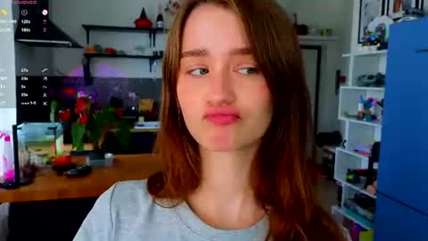 Alivia    online show from July 6, 10:09 am