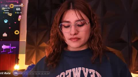 Alix online show from March 5, 9:27 am