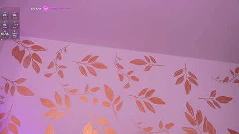 Alix online show from February 13, 9:05 pm