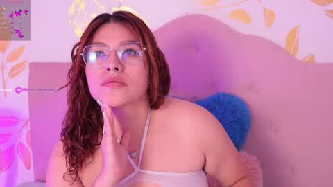 Alix online show from January 8, 10:14 pm