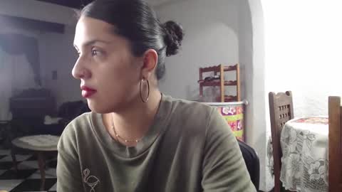 Alix online show from March 2, 1:04 am