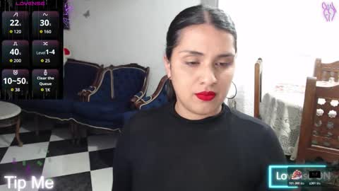 Alix online show from February 19, 2:44 am