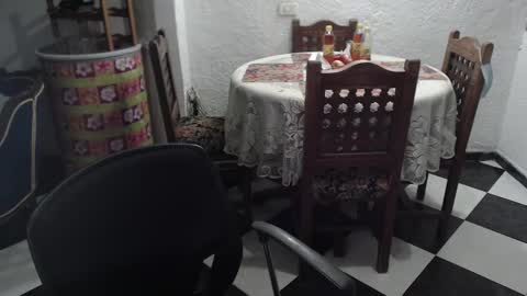 Alix online show from February 27, 1:59 am