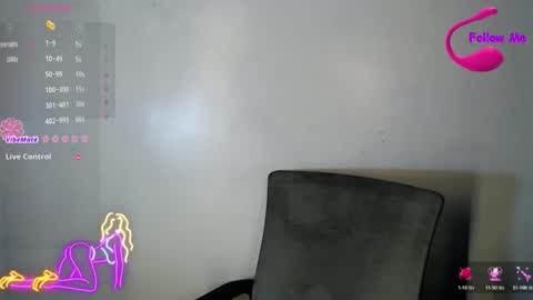 A CUTE GIRL NAME ALIYAH online show from February 26, 6:29 pm