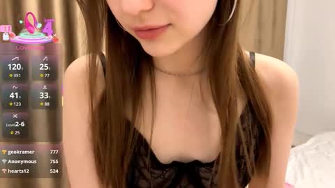 Alice online show from February 3, 6:34 pm