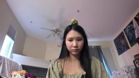 Alize Zaide online show from January 11, 8:25 pm