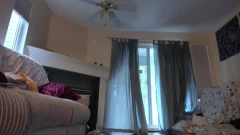 Alize Zaide online show from September 26, 10:29 pm