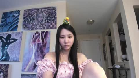 Alize Zaide online show from January 5, 9:29 pm