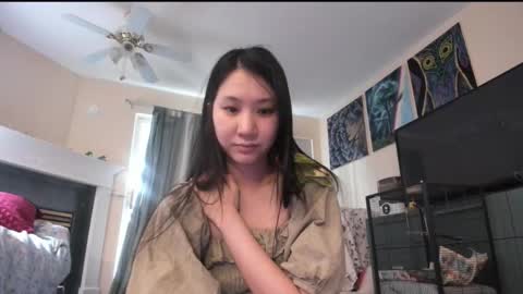 Alize Zaide online show from February 6, 9:29 pm